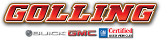 Golling-Buick-GMC Logo