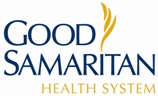 GoodSamaritan Logo