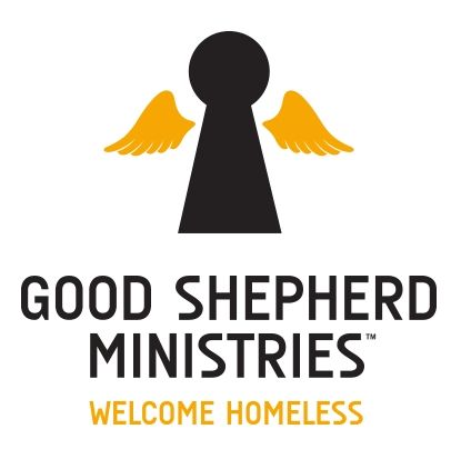 GoodShpherdMnistries Logo