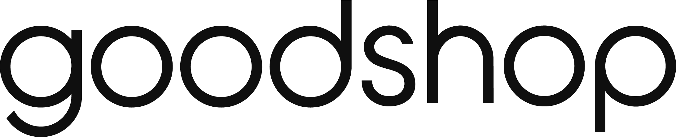 Goodshop Logo