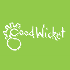 Goodwicket Logo