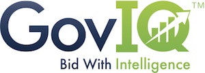 GovIQdotCom Logo