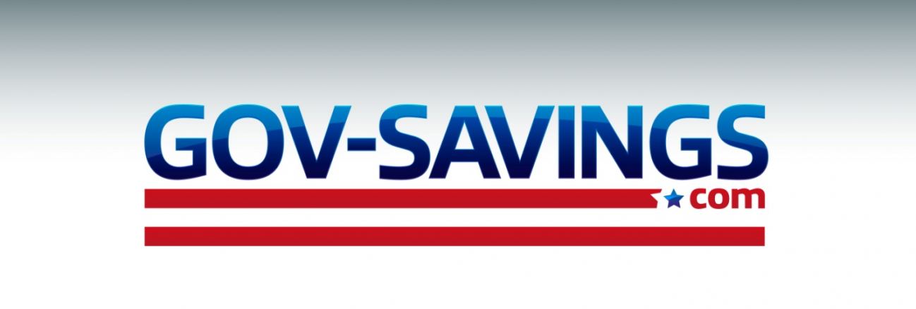 GovSavings Logo