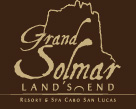 GrandSolmar Logo
