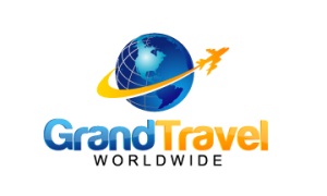 GrandTravelWorldwide Logo