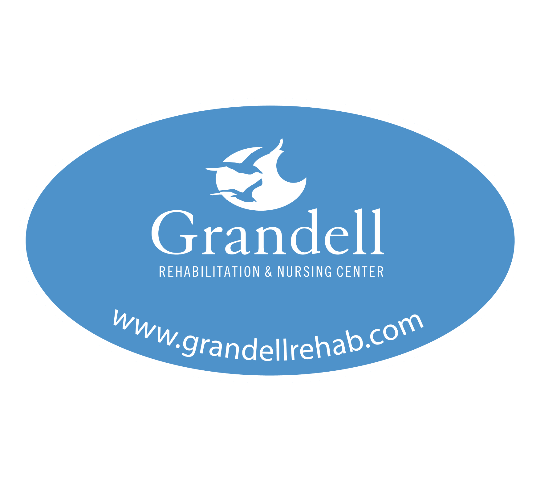 GrandellRehabNursing Logo