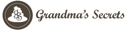 GrandmasSecrets Logo