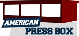 GrandstandPressboxes Logo