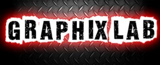 Graphix-lab Logo