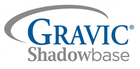 GravicShadowbase Logo