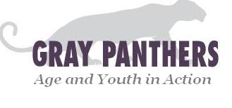 GrayPanthers Logo