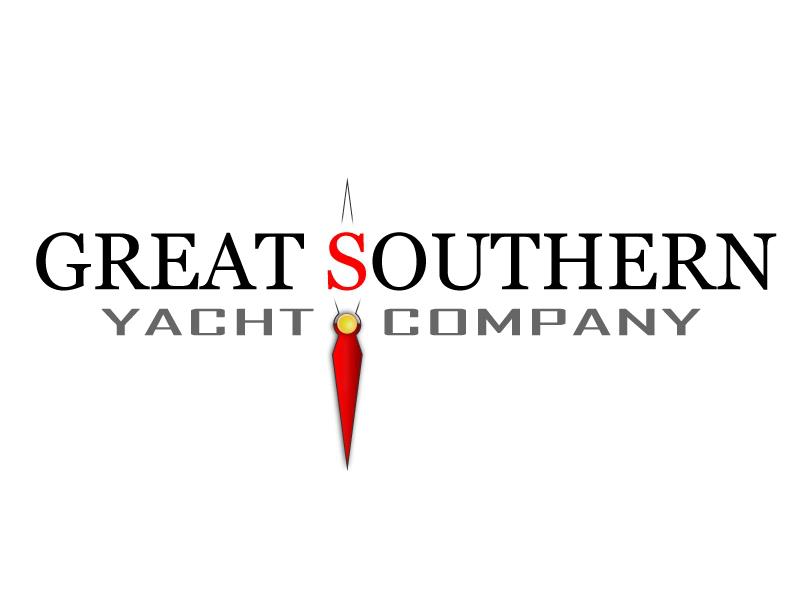 GreatSouthernYachts Logo