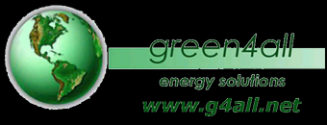 Green4All Logo