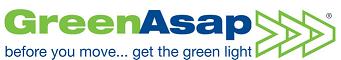 GreenASAP Logo