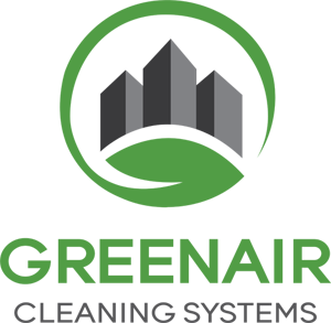 GreenAirCleaning Logo