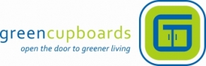 GreenCupboards Logo