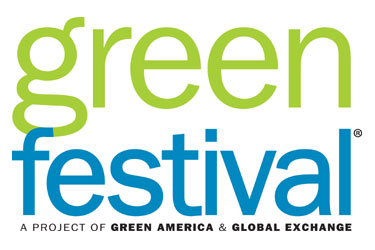 GreenFestivals Logo