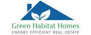 GreenHabitatHomes Logo