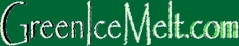 GreenIceMelt Logo