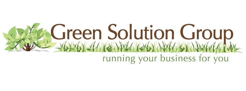 GreenSolutionGroup Logo