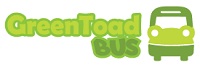 GreenToadBus Logo