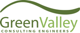 GreenValleyEngineers Logo