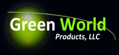 GreenWorldProducts Logo