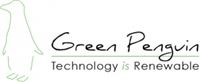 Green_Penguin Logo