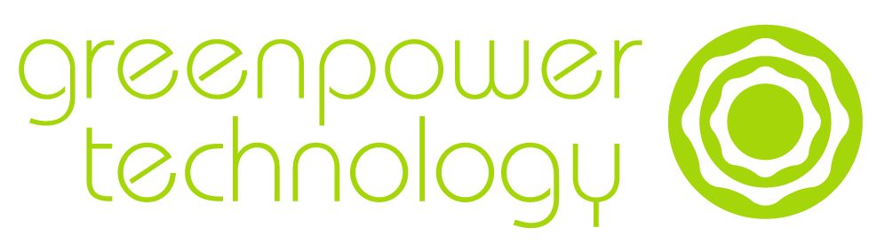 GreenpowerTechnology Logo