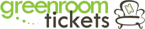 Greenroomtickets_com Logo