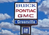 pontiac buick gmc logo