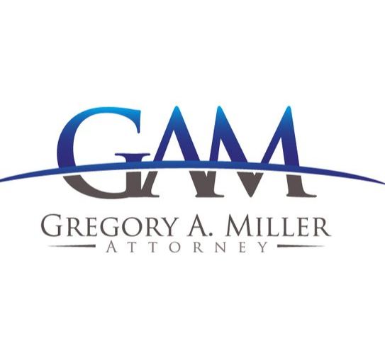 GregoryMiller Logo