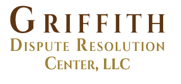 GriffithMediation Logo