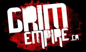 GrimEmpire Logo
