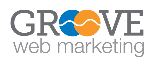 GrooveWebMarketing Logo