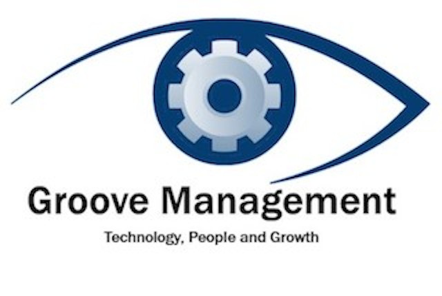 Groovemanagement Logo