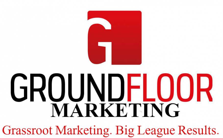 GroundFloorMarketing Logo