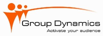 GroupDynamics Logo