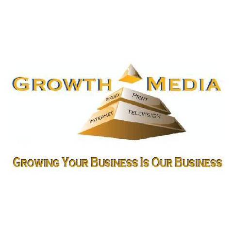 GrowthMedia Logo