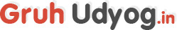 GruhUdyog Logo