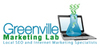 GrvlleMarketingLab Logo