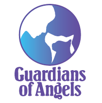 GuardiansofAngels Logo