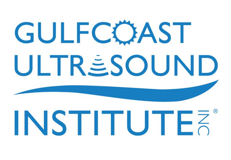 GulfcoastUltrasound Logo