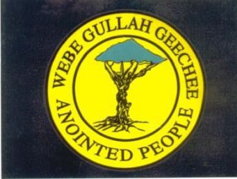 GullahGeechee Logo