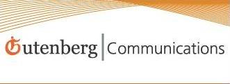 Gutenberg Logo