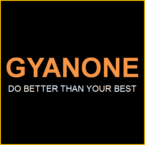 GyanOne Logo