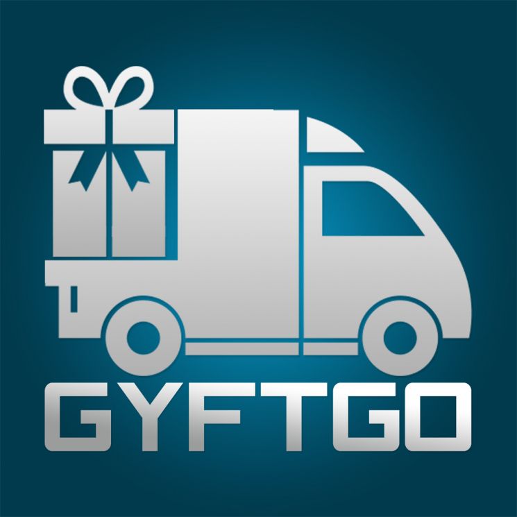 GyftGo Logo