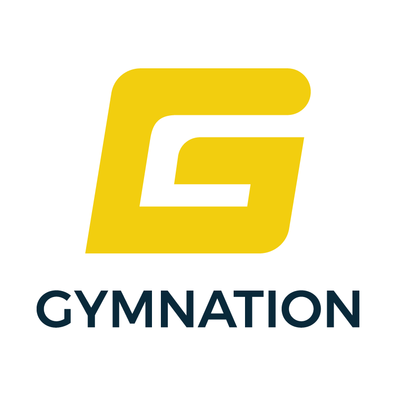 GymNation Logo