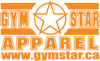 GymStar Logo