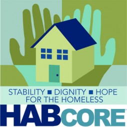 HABcore Logo